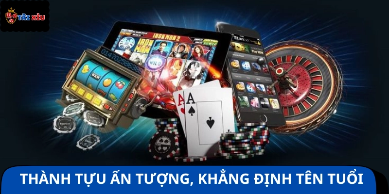 789Club không ngừng phát triển và khẳng định vị thế