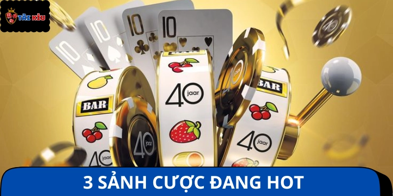Tổng hợp 3 sảnh làm khi nhắc về chúng tôi