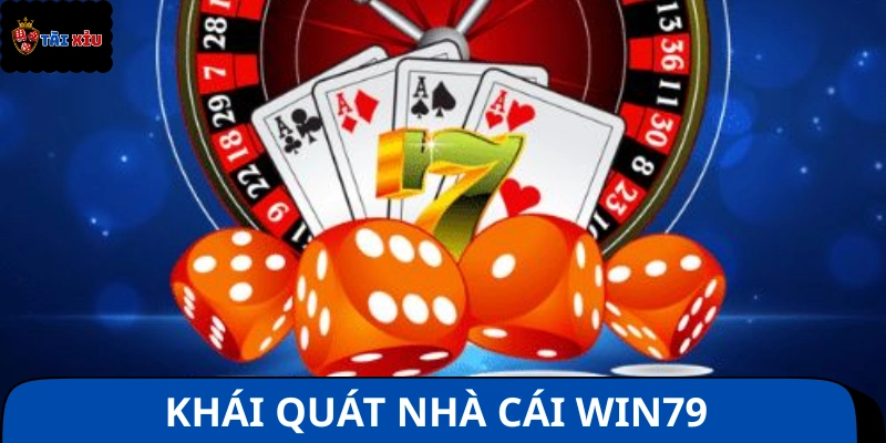 Giới thiệu sơ về Win79