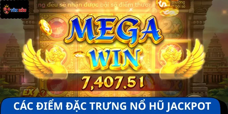 Đánh giá đôi nét thú vị chỉ có tại nổ hũ jackpot