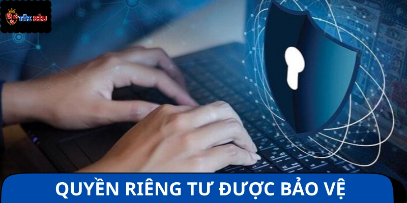 Ưu điểm của điều khoản quyền riêng tư