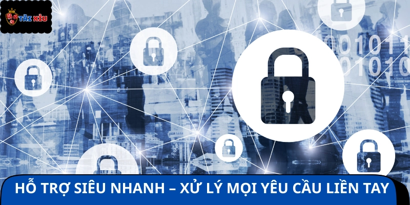 Cách sân chơi xử lý vấn đề về quyền riêng tư