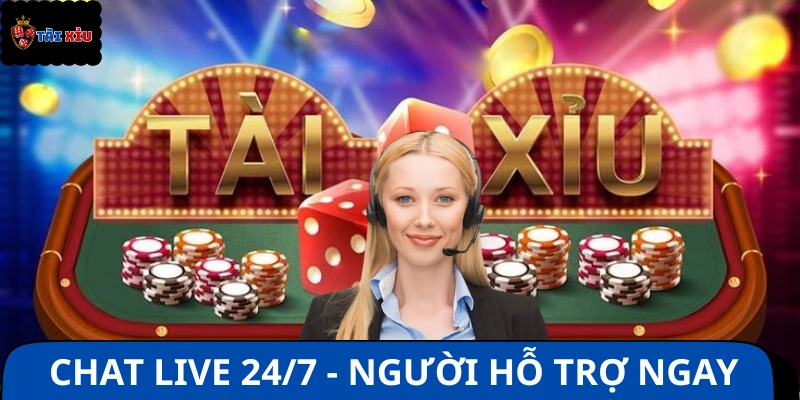 Giới thiệu các kênh liên lạc của trang web