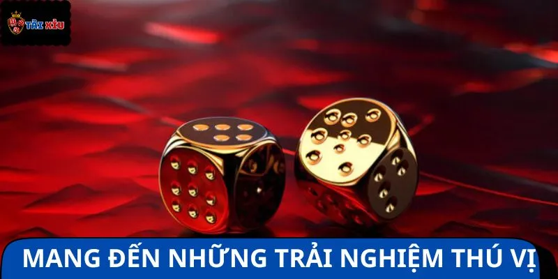 Sự đa dạng cược mang lại trải nghiệm hoàn hảo và thú vị