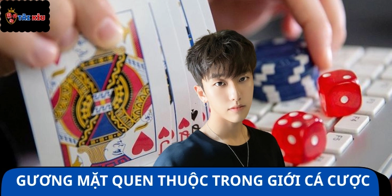 Giới thiệu sơ về tác giả Trương Anh Kiệt